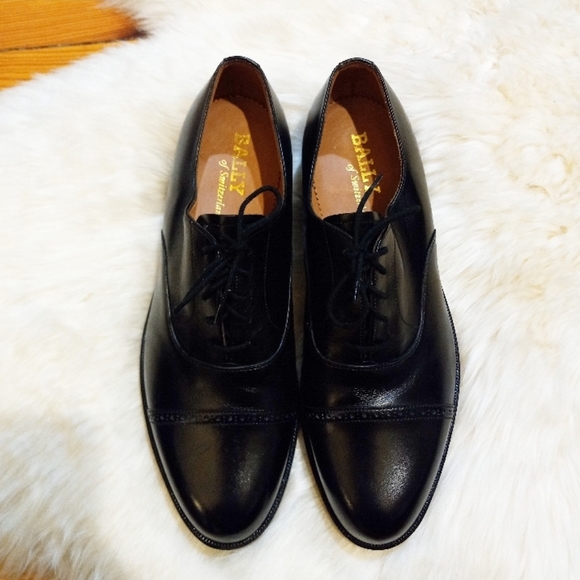 Bally shoes - Picture 5 of 14